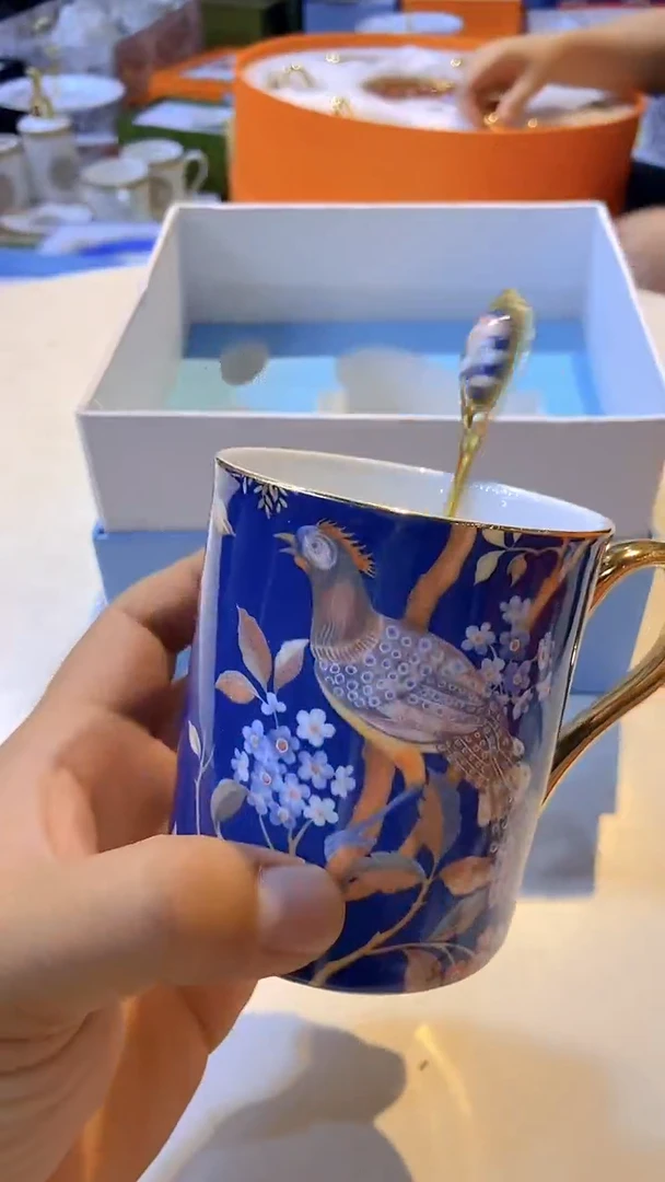 鸿辉家品牌瓷器，京东包邮！
