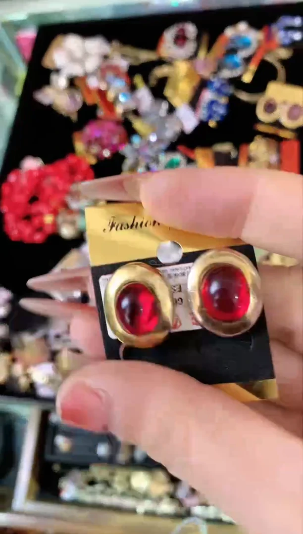 【闪购商品】瓷片楚楚中古珠宝甄选不退换