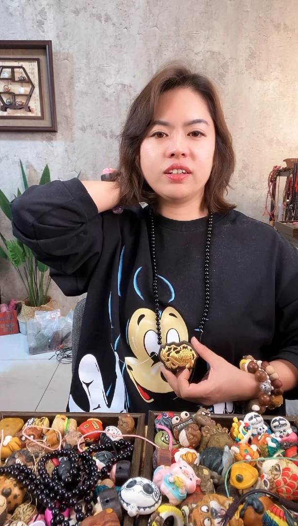 【闪购商品】香榧木木雕545646546545645646