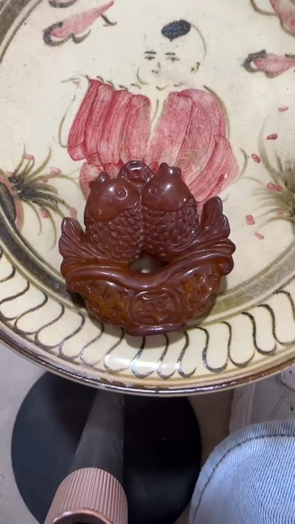 【闪购商品】摆件瓷摆件瓷摆件