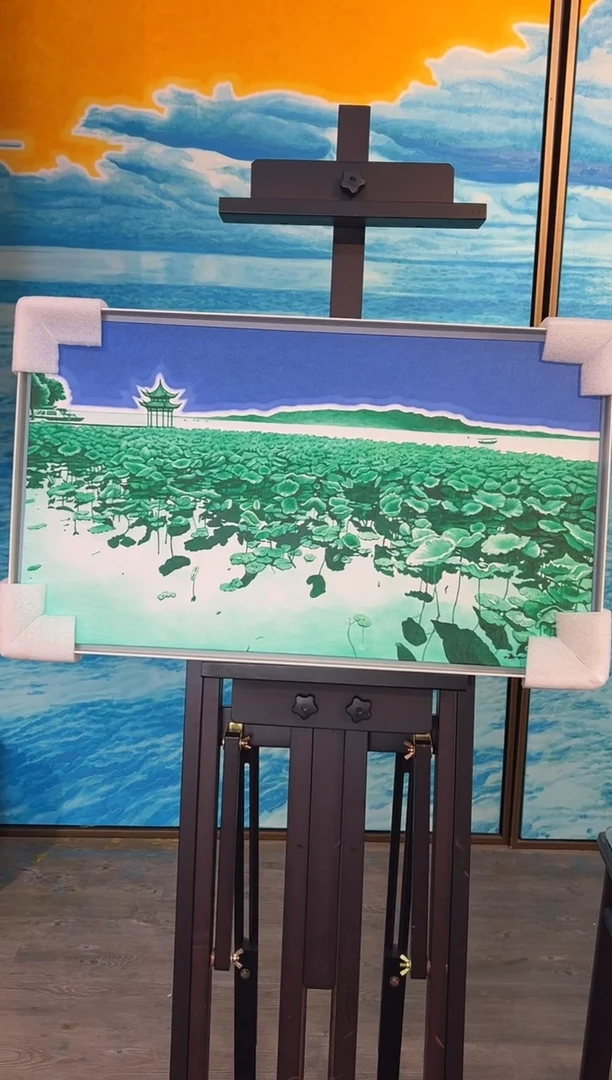 国画FLP 精品绘画作品