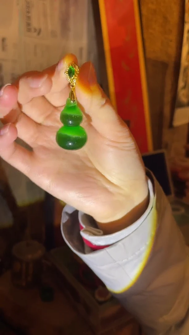 【闪购商品】一一一一一一猫葫芦