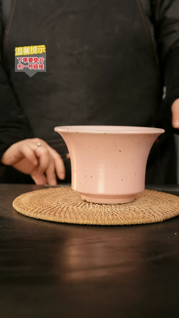 瓷片内口径约15  外高约10