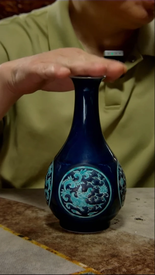 摆件余*火高端陶瓷专属闪购链接