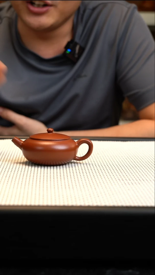 茶壶紫砂紫砂壶68