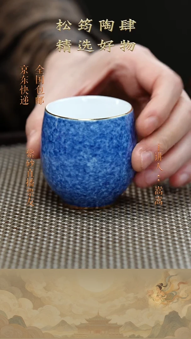茶壶紫砂茶宠011