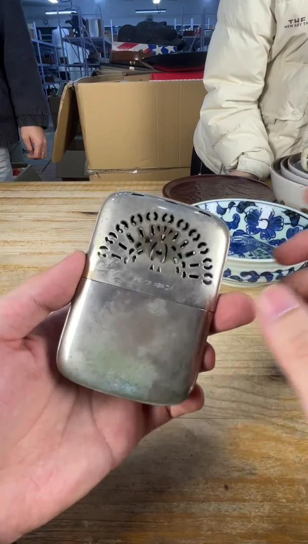 紫砂中古品默认微瑕 满18包邮