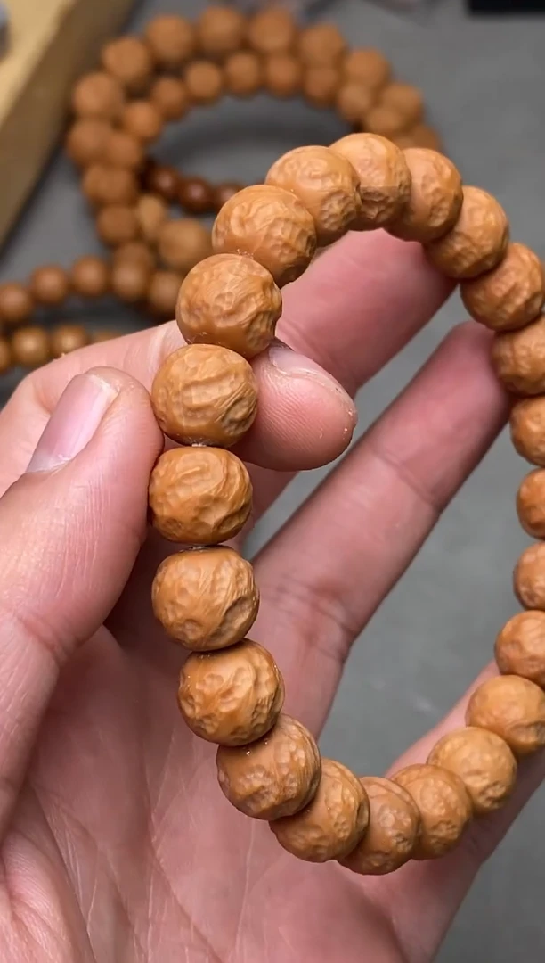 猴头核桃吊坠对标200以下所有观山猴头手串