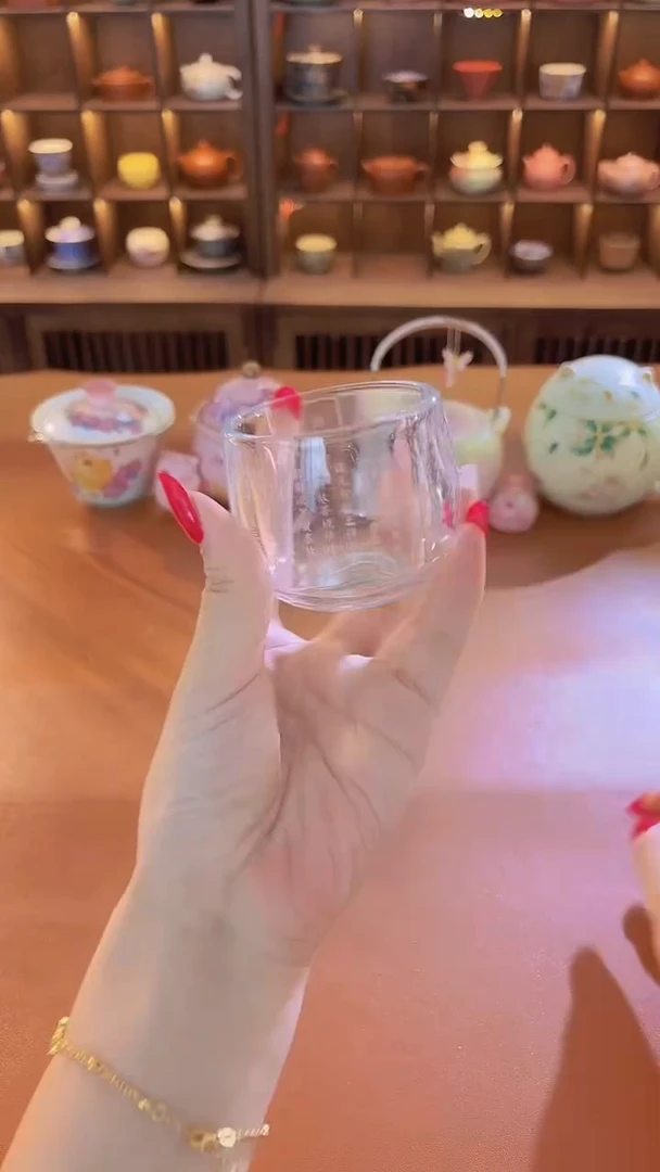 明烛茶器专属闪购链接不带礼盒