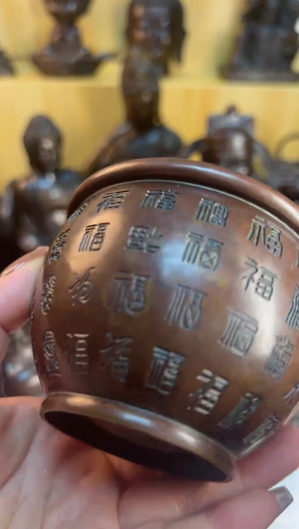【闪购商品】1案台摆件 物品摆件