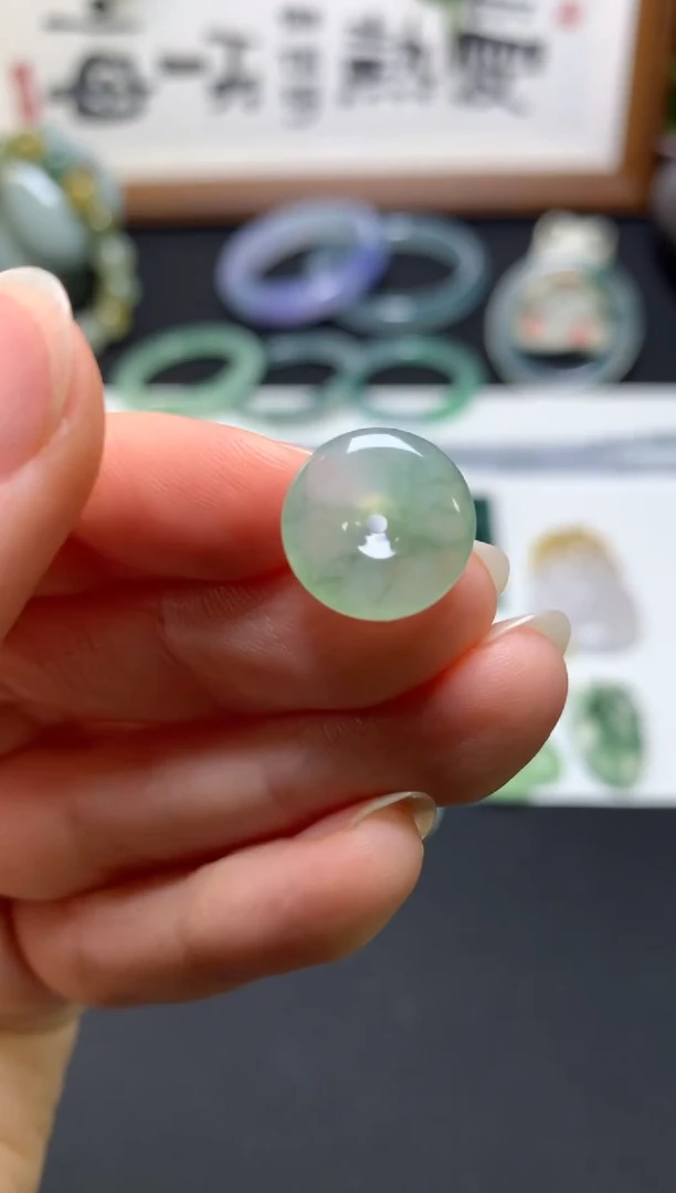 未镶嵌定制翡翠1020588012