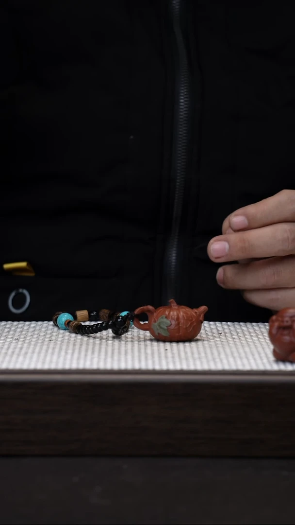 【闪购商品】紫砂茶壶紫砂茶宠