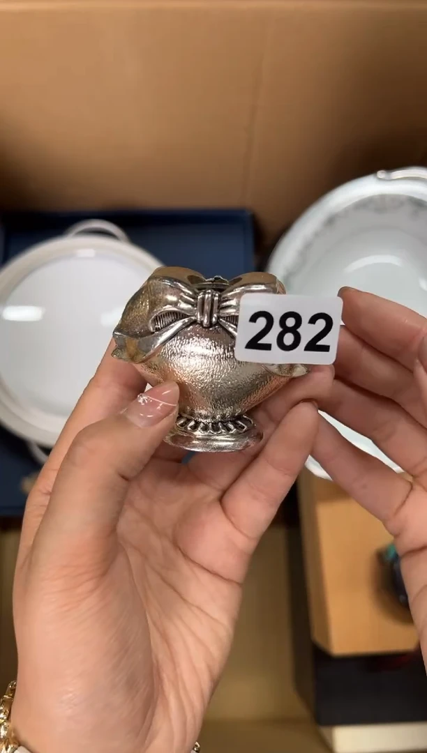 定制282中古商品谨慎参拍