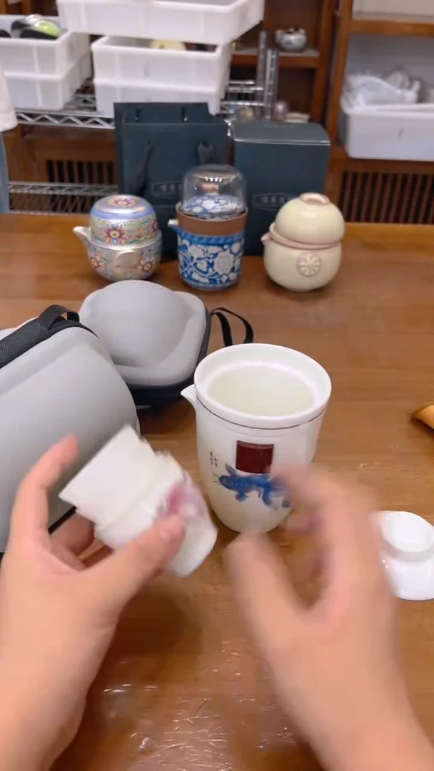 陶瓷茶具通用链接