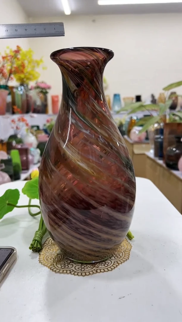 【闪购商品】也麦花器