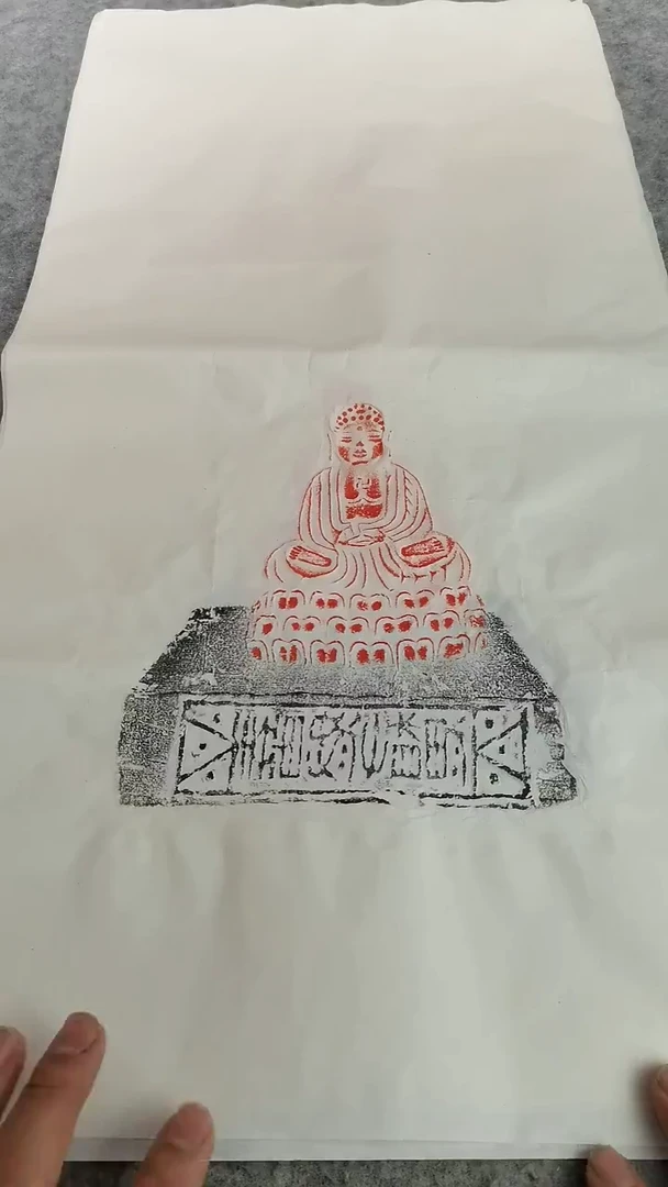 【闪购商品】昌化石印石佛造像