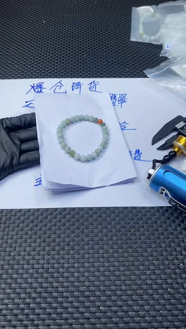 未镶嵌定制翡翠天然缅甸A货翡翠，拍一发一