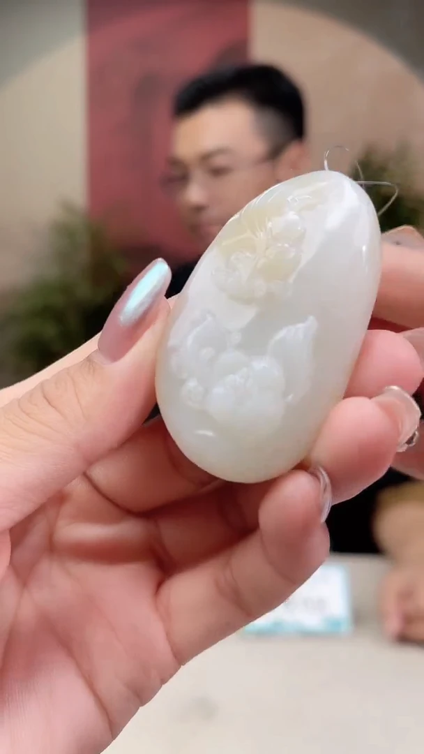 定制和田玉多样性发货拍一发一