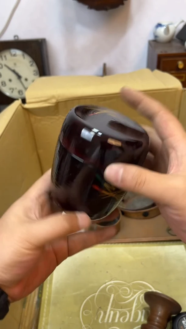 茶杯紫砂辉哥中古满30包邮