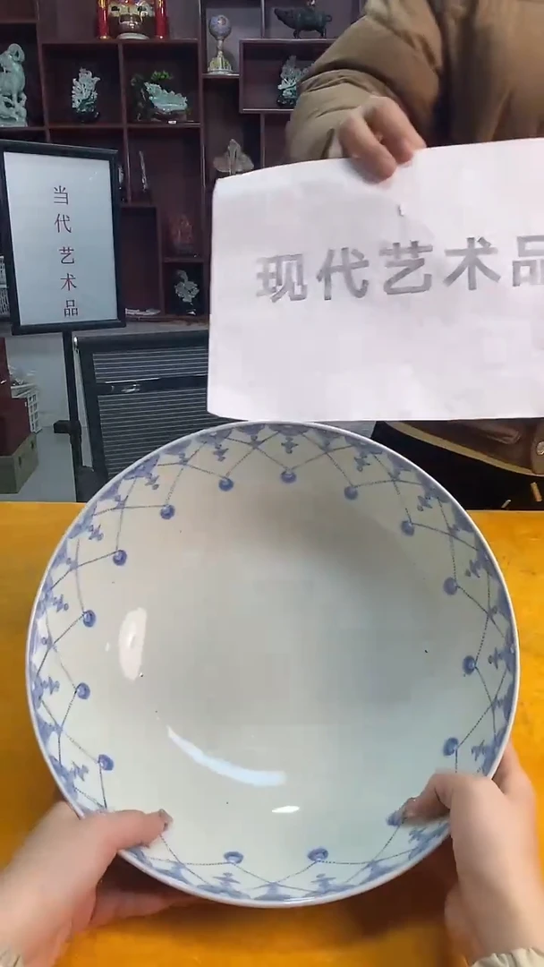 F148景德镇高端瓷器