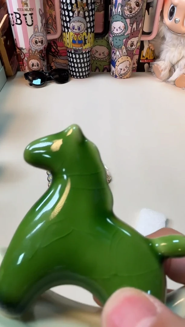 瓷片1193手工作品 无品牌 七天无理由