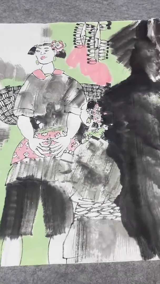 书法绘画书法绘画