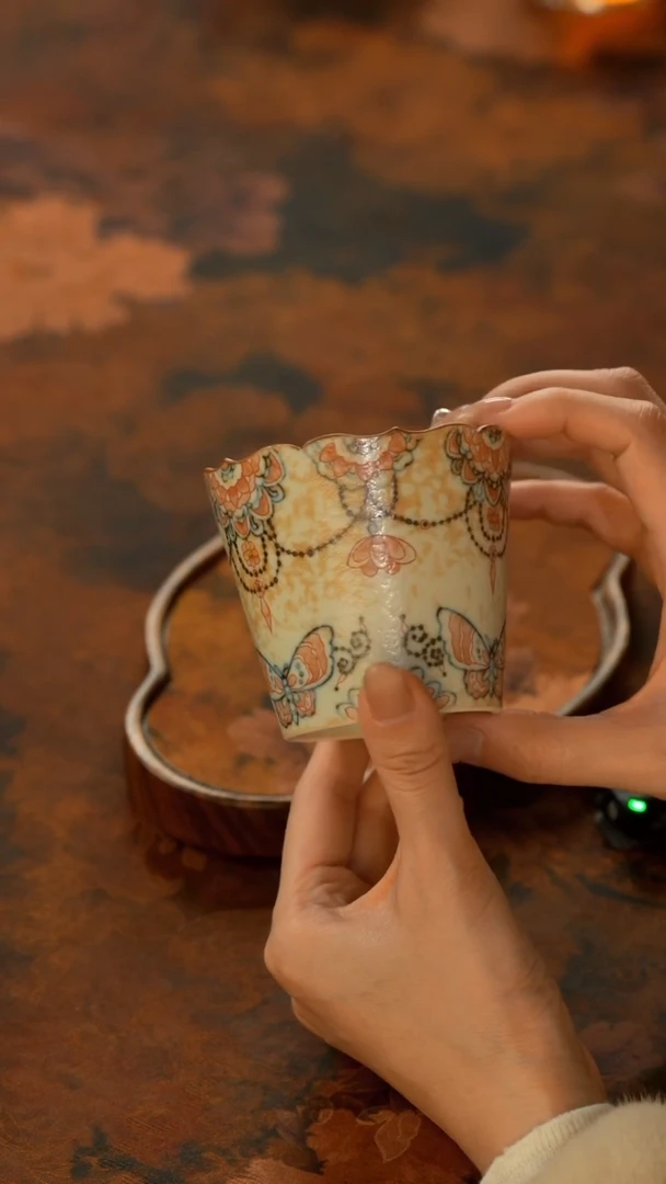 【闪购商品】11留器茶斋高货瓷器@@LQ3830