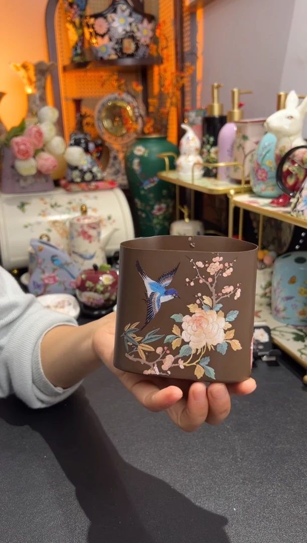外贸陶瓷家居百货