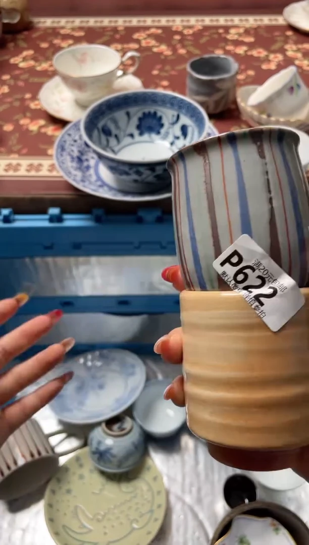 瓷片?*韵瓷器瓷器P622