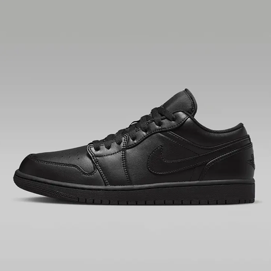 NIKE/耐克Jordan男子AIRJORDANILOW休闲鞋553558-093