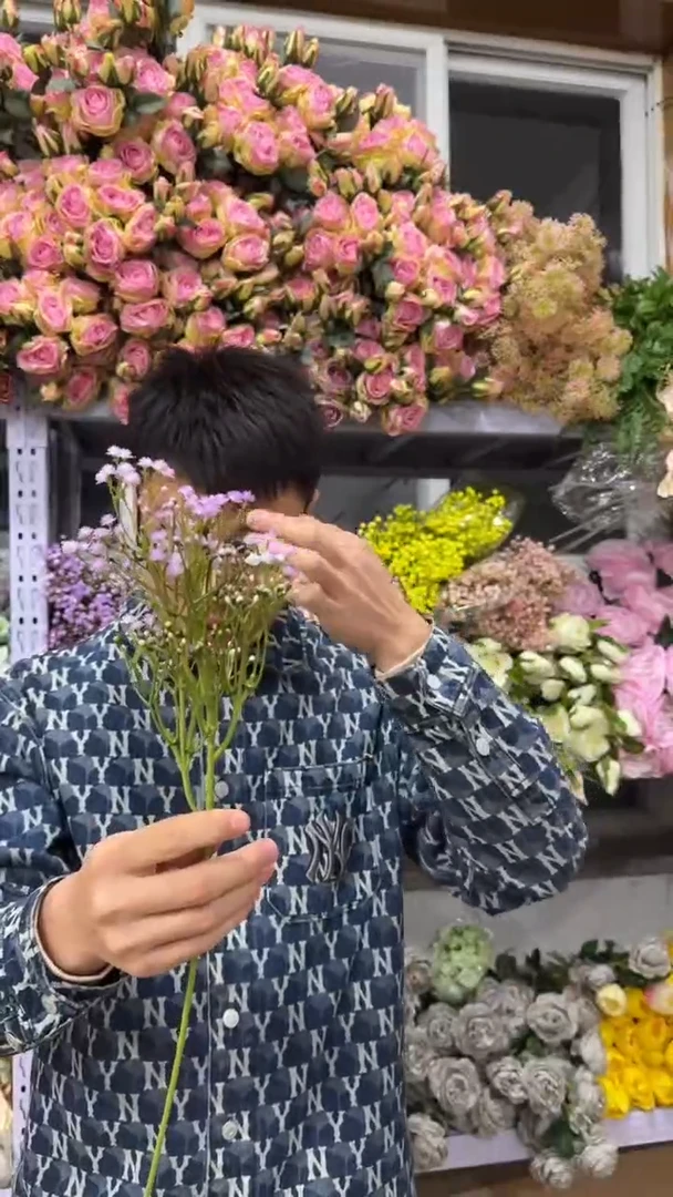 妍韵仿真花福利款2