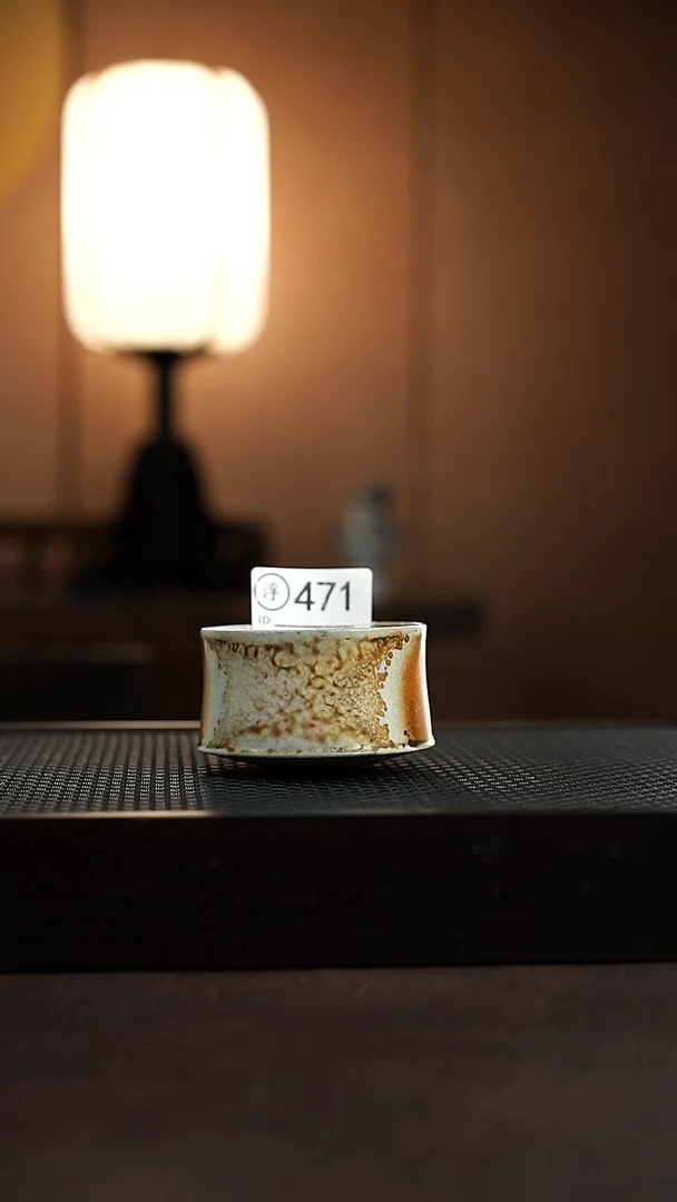 471千年火柴烧直播上新啦！