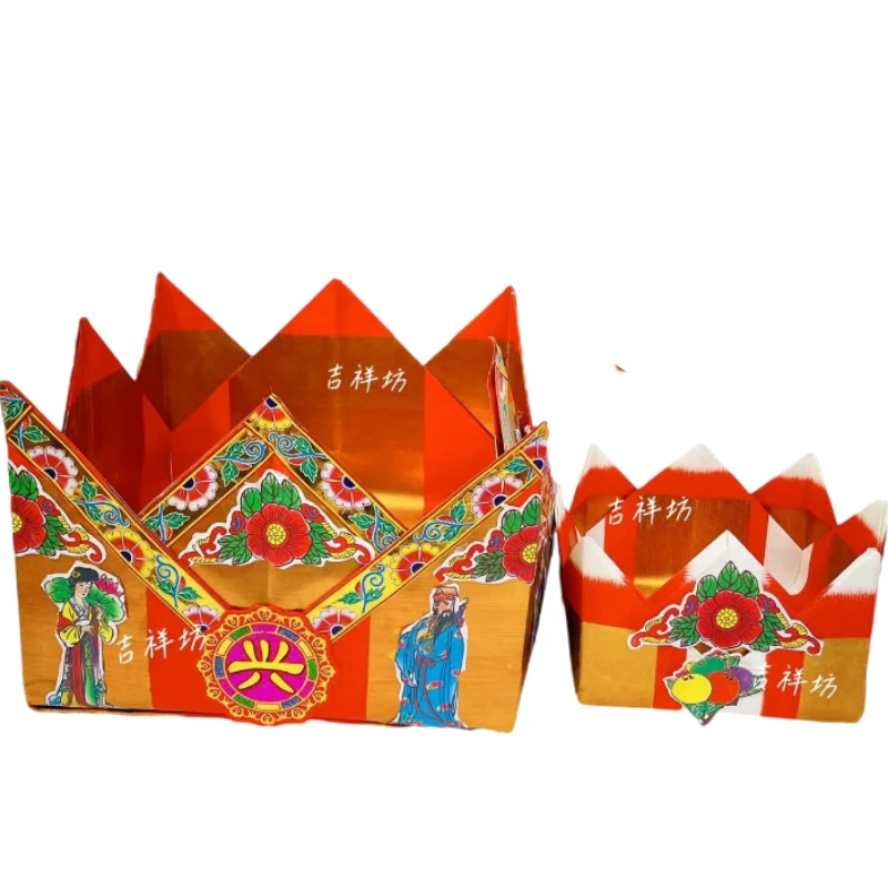 潮阳用品方斗装饰品