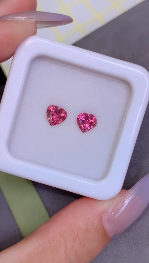 裸石未镶嵌碧玺1111111111