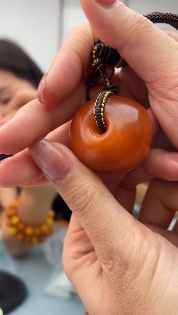 未镶嵌蜜蜡珠宝奇石假一罚十，016.32多样性发一件