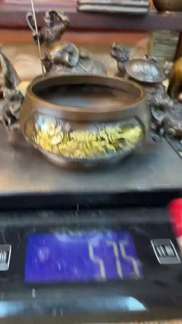 容兴古铜容兴古铜