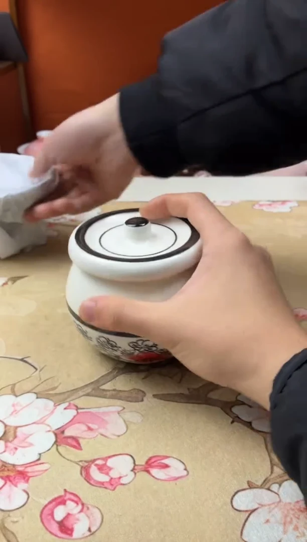 陶瓷@@@云问茶具链接