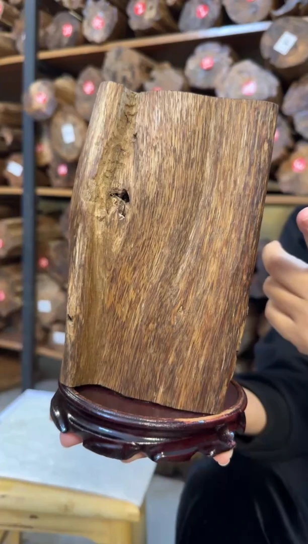 沉香沉香枕 沉香原料发一件8