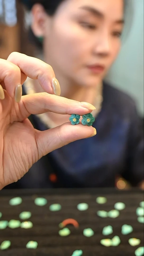 合金珐琅合金奕*定向 奕呈