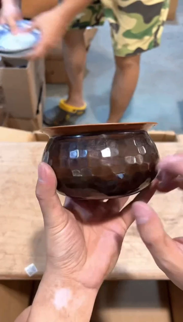 A3368中古瓷器 茶器周边/1