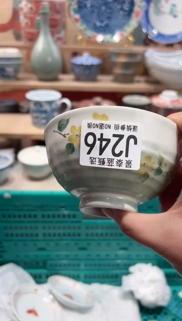 【闪购商品】瓷片当天凑满25米包邮J246