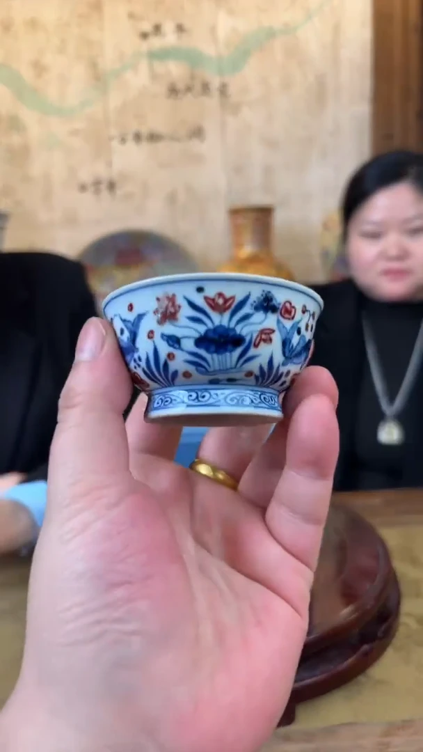 陶瓷博会湖田书院专场15