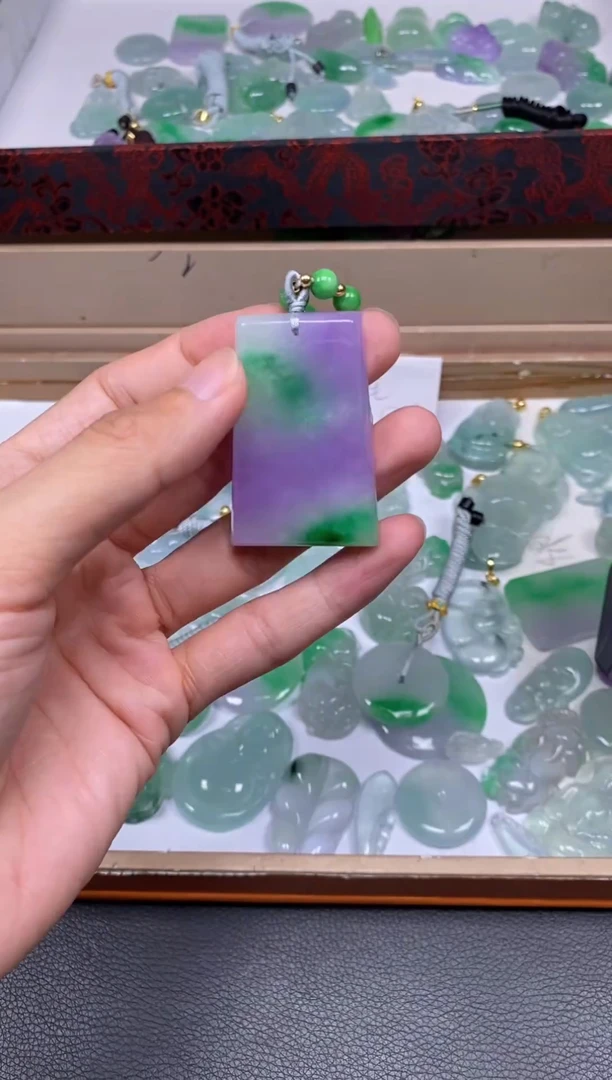 所见即所得（一物一图）133（配扣头）