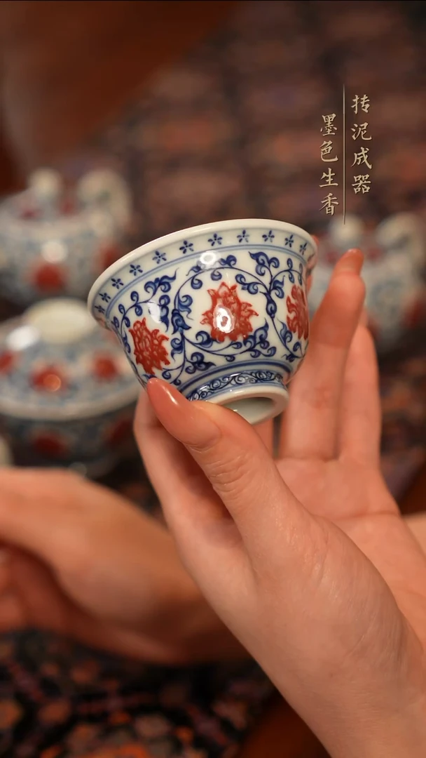 润翠堂