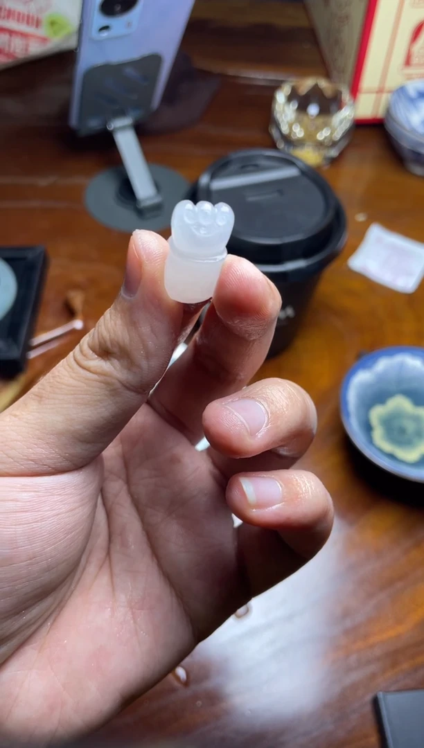 吊坠(不含链)未镶嵌翡翠多样性发一件