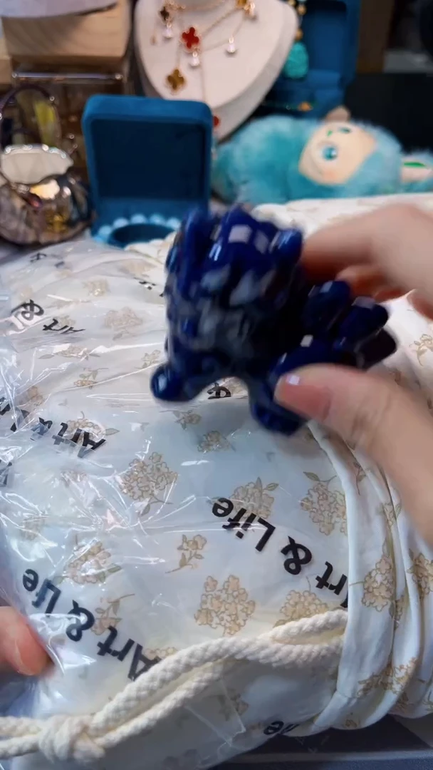 瓷片陶茶666文玩周边多人