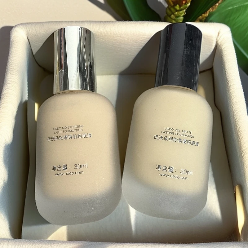 A74 UO家的粉底液