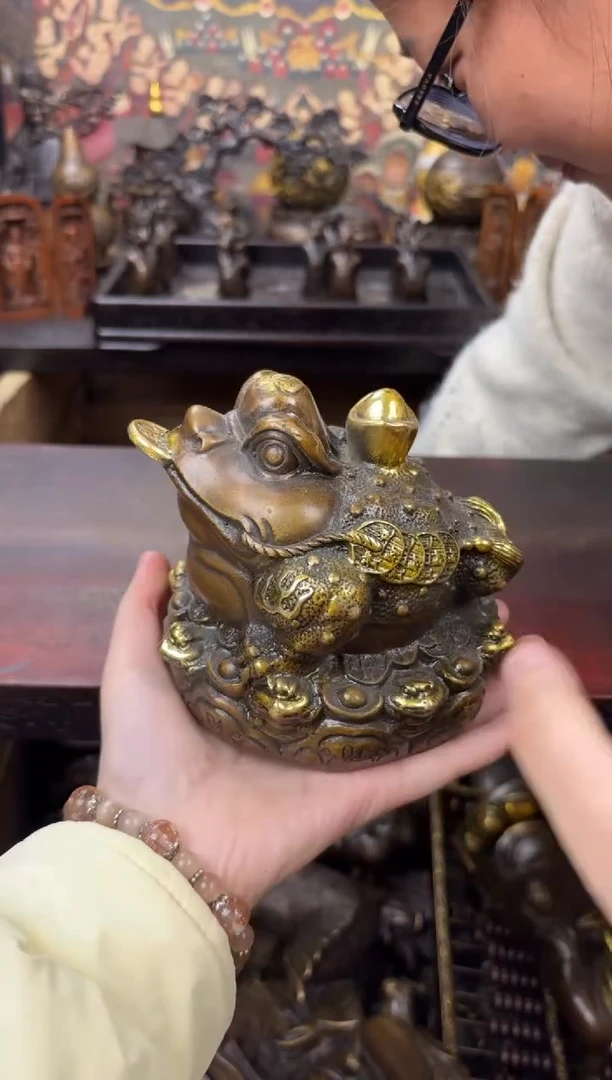 德尚铜专属精选链接