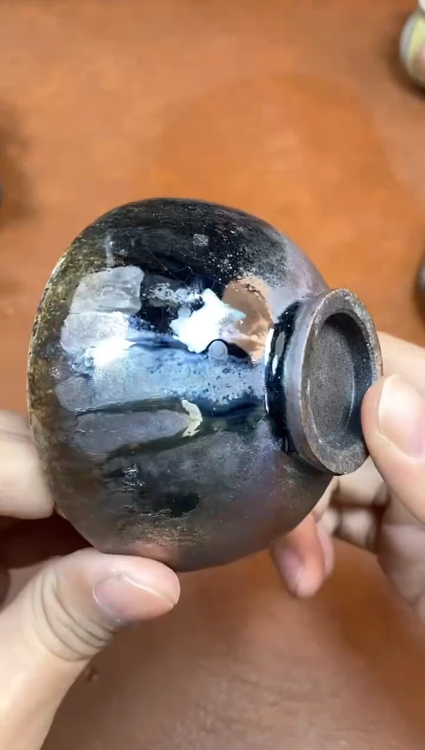 【闪购商品】观寂茶器柴烧专拍链接860