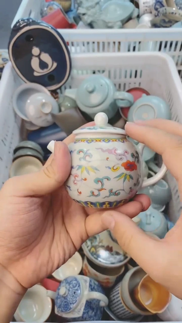 【闪购商品】茶具茶壶茶碗茶杯